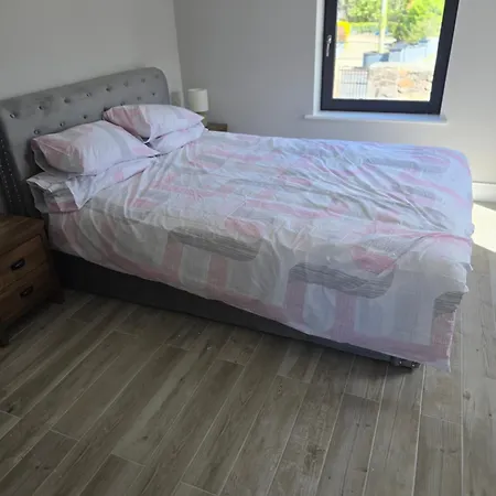 Blue House, Holiday home *