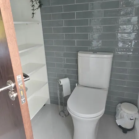 Prázdninový dům Blue House, *