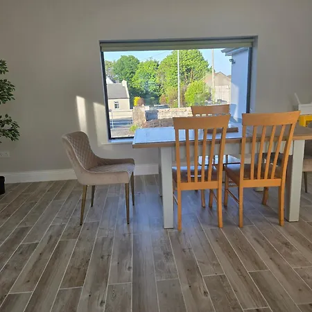 Prázdninový dům Blue House, *