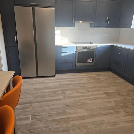 Holiday home Blue House, Carraroe