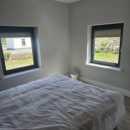 Vakantiehuis Blue House, Carraroe