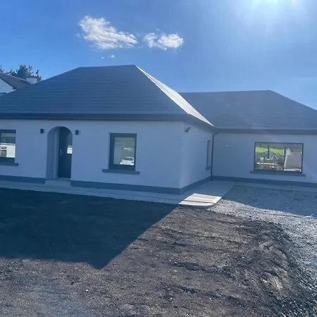 Blue House, Carraroe