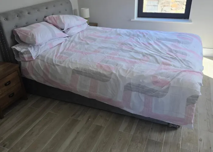 Blue House, בית נופש *