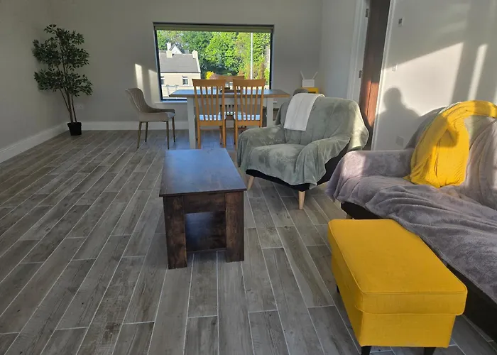 Blue House, בית נופש