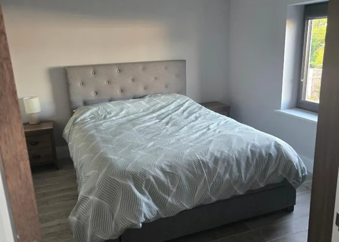 Blue House, בית נופש *