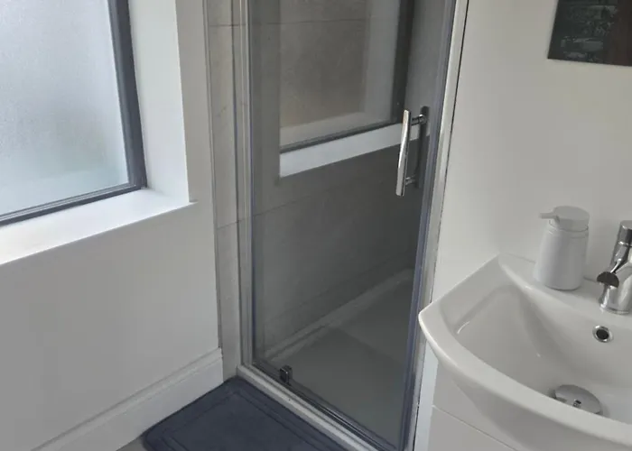 בית נופש Blue House,