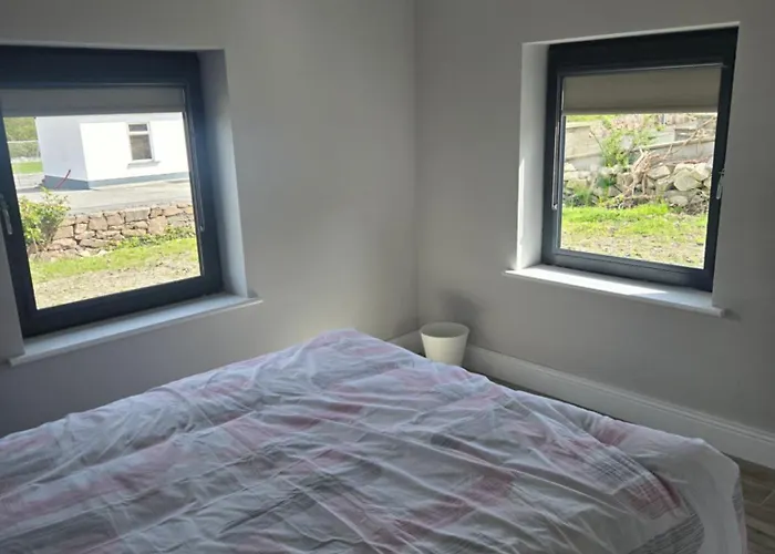 בית נופש Blue House, קרארו