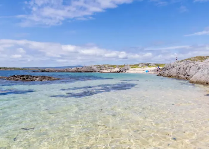 Blue House, בית נופש *